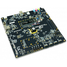 Genesys ZU-3EG Zynq Ultrascale+ MPSoC Development Board